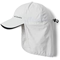 Columbia Schooner Bank- Gorra chalaot unisex- Fibra sintética